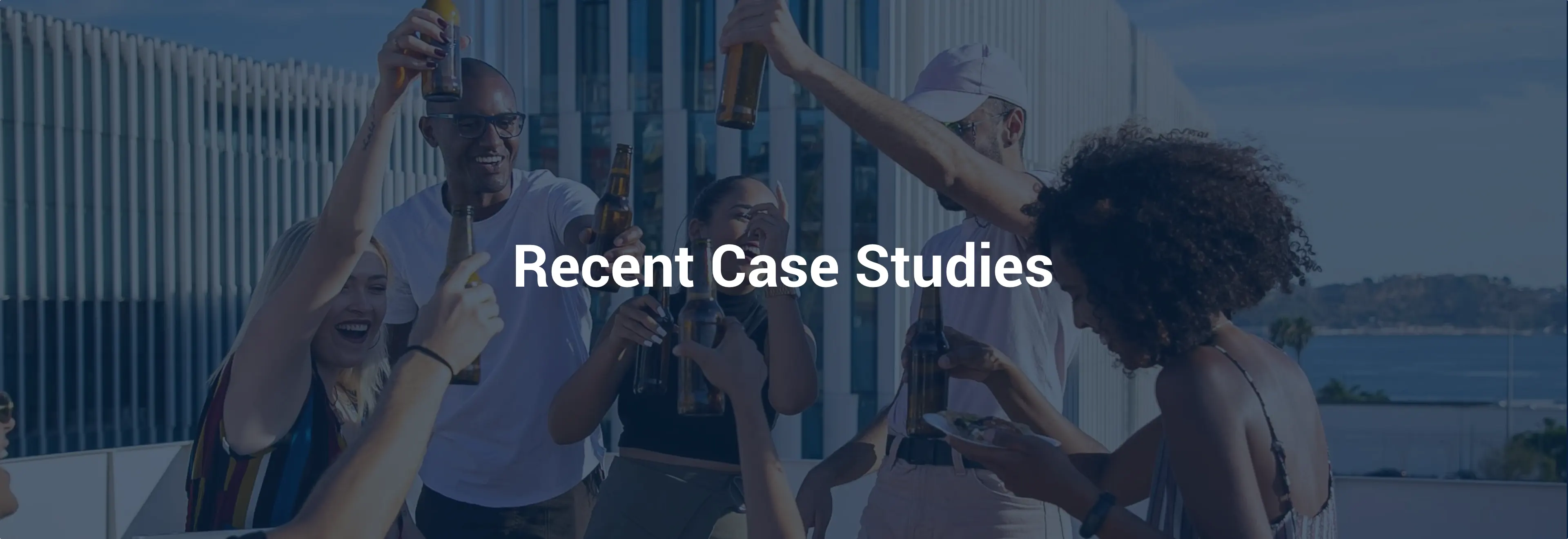 Recent Case Studies